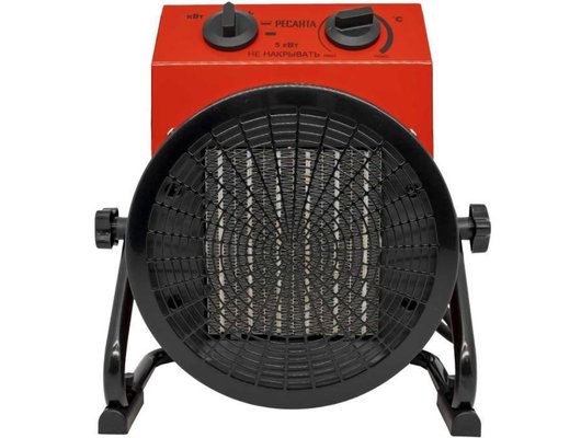 Тепловая пушка РЕСАНТА ТЭПК-5000К